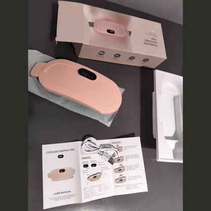 حهاز تخفيف ألام الدورة الشهرية