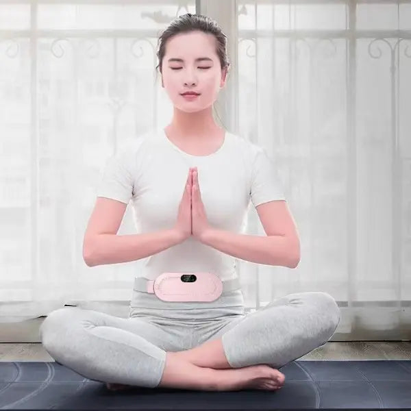 حهاز تخفيف ألام الدورة الشهرية