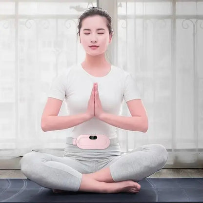 حهاز تخفيف ألام الدورة الشهرية